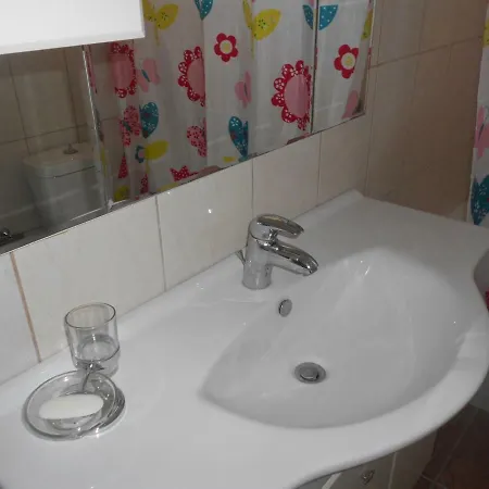 Koula's Cozy Appartement