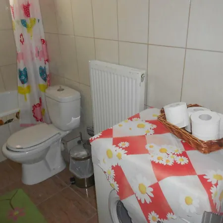 Appartement Koula's Cozy