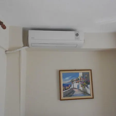 Koula's Cozy Appartement Kavala