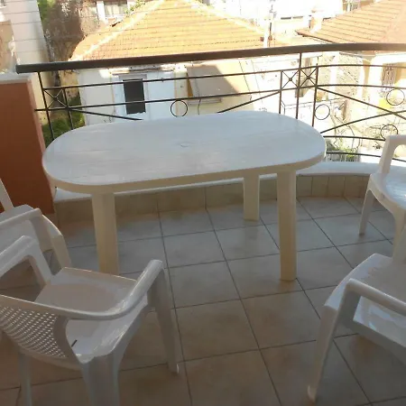 Appartement Koula's Cozy *