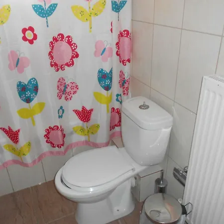 Koula's Cozy Appartement *
