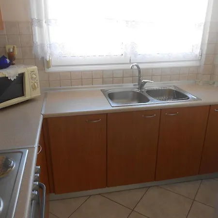 Appartement Koula's Cozy Kavala