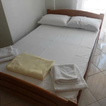 Koula's Cozy Appartement *