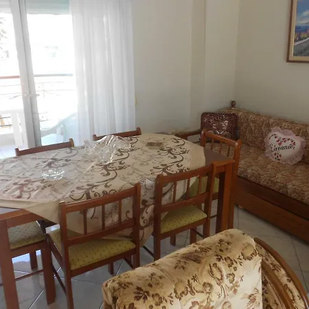 Appartement Koula's Cozy