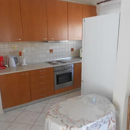 Koula's Cozy Kavala