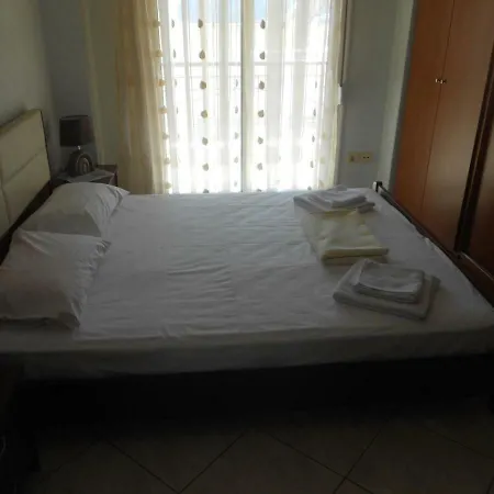 Koula's Cozy Appartement