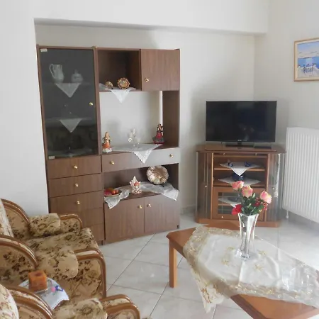 Appartement Koula's Cozy *