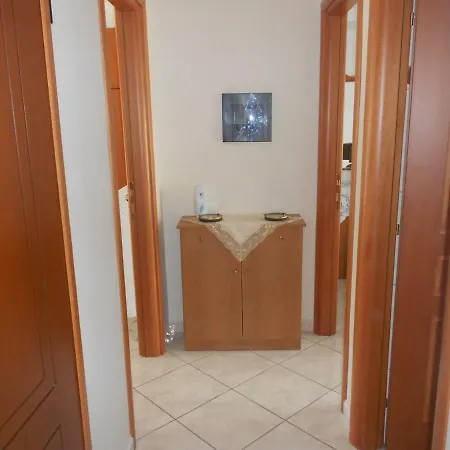 Koula's Cozy Appartement *