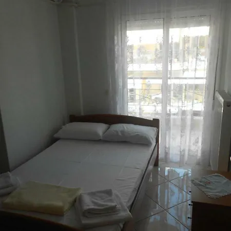 Koula's Cozy Kavala