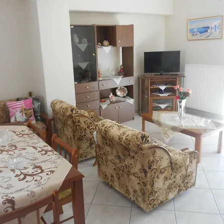 Koula's Cozy *